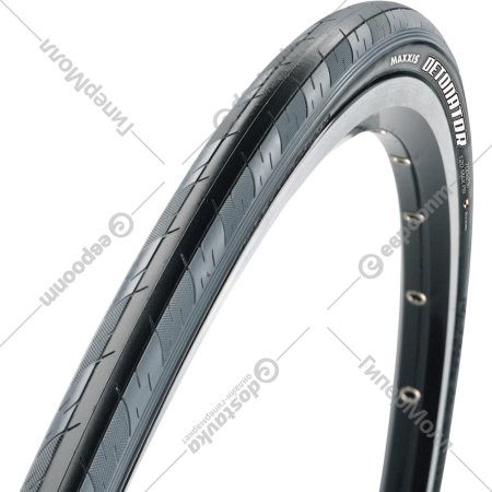 Велопокрышка «Maxxis» Detonator 700x25C TPI60 Wire, ETB00393900