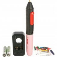 Клеевая ручка «Bosch» Gluey, 0.603.2A2.103
