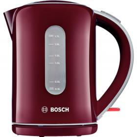 Чайник электрический «Bosch» TWK 7604, 1.7 л