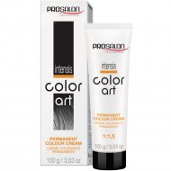 Крем-краска для волос «Prosalon» Professional Color Art, 1000/11, 100 мл