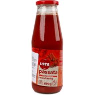 Томаты консервированные Vera протертые, 690 г