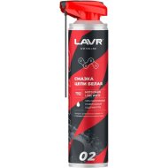 Смазка техническая «Lavr» Ln7702, 520 мл