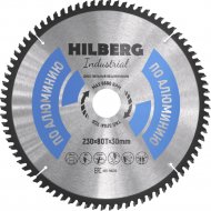 Диск пильный «Hilberg» Industrial, HA230