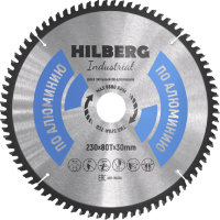 

Диск пильн. "HILBERG" (HA230)
