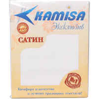 

Комплт пост"KAMISA"(сатин,ДВУСП,СДС-С1)