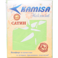 

Комплт пост"KAMISA"(сатин,ЕВРО,СДС-Е1)
