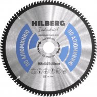 Диск пильный «Hilberg» Industrial, HA255