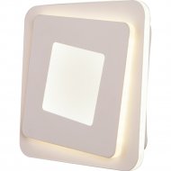 Настенный светильник «Евросвет» 90154/2, белый