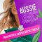 Набор «Aussie» шампунь для волос + бальзам для волос + термозащитный спрей Глубокое восстановление, 290+200+100 мл