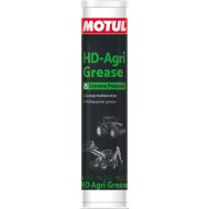 Смазка техническая «Motul» HD-Agri Grease, 108676, 400 г