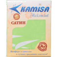 

Комплт пост"KAMISA"(сатин,ЕВРО,СДС-Е2)