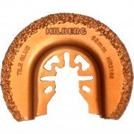 Полотно пильное «Hilberg» Tile Glue Radial, HR2165