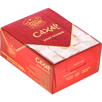 

Сахар (прессован,б/раст,фас) 500 г РБ