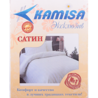 

Комплт пост"KAMISA"(сатин,ПОЛУТ,СПС-1.1)