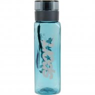 Бутылка для воды «Qluxplastic» Ancyra, BSF-00867, 800 мл