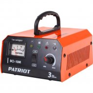 Зарядное устройство для аккумулятора «Patriot» BCI-10A, 650303410
