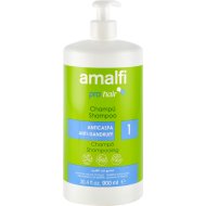 Шампунь для волос Amalfi против перхоти, 900 мл