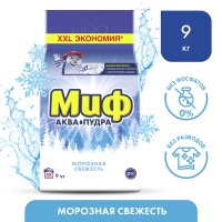 

Порошок стир."МИФ" (автом,мор.св) 9кг