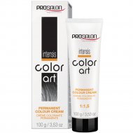 Крем-краска для волос «Prosalon» Professional Color Art, 3/0, 100 мл