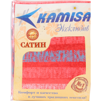 

Комплт пост"KAMISA"(сатин,СЕМЕЙН,СДС-С1)