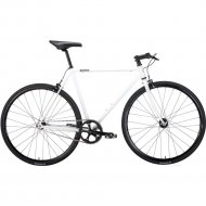 Велосипед «Bearbike» Stockholm 500 мм 2021, 1BKB1C181A10, Белый