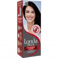 Краска для волос «Londa Plus» для упрямой седины, тон 33.0.