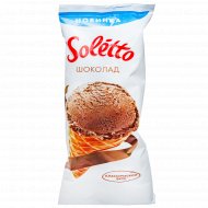 Мороженое «Soletto» шоколад, 75 г