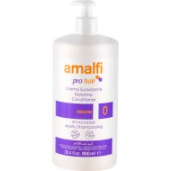 Кондиционер д/в«AMALFI»(увл,с кер)900мл