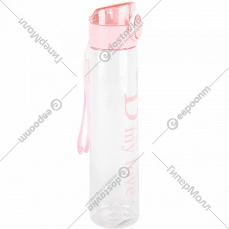 Бутылка для воды «Darvish» 420 мл, DV-S-91