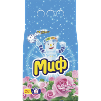 

Порошок стир."МИФ" (автом,2в1,св.д/р)2кг