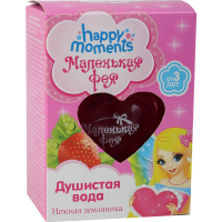 

Духи "МАЛЕНЬКАЯ ФЕЯ"(нежная землян.)23мл