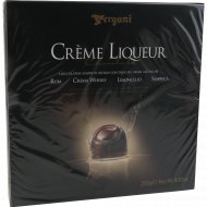 Набор конфет«Vergani» Creme Liqueur, с добавлением алкоголя, 250 г
