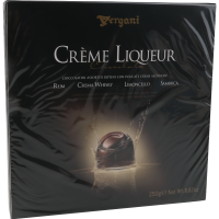 

Конф.шок. "CREME LIQUEUR"(крем,алк.)250г