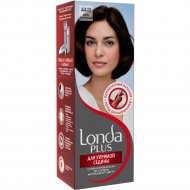 Краска для волос «Londa Plus» для упрямой седины, тон 44.0.