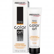 Крем-краска для волос «Prosalon» Professional Color Art, 3/30, 100 мл