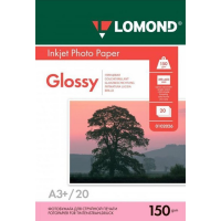 

Бумага для фотопечати"LOMOND"(102026)