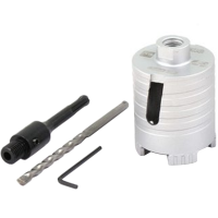 

Коронка "HILBERG" (HM201)