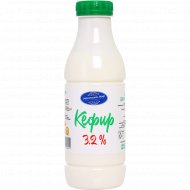 Кефир «Молочный мир» 3.2 %, 500 мл