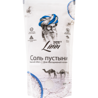 

Соль пустыни(зимний сбор)500г