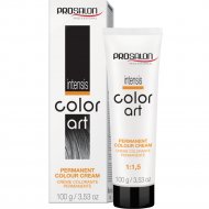 Крем-краска для волос «Prosalon» Professional Color Art, 3/G4, 100 мл
