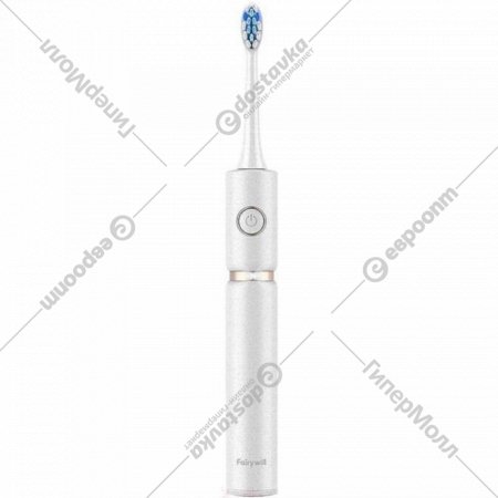 Электрическая зубная щетка «Beurer» Fairywill P11, 000003, белый