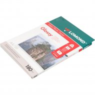 Бумага для фотопечати «Lomond» 50 листов, 102065