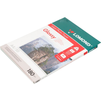 

Бумага для фотопечати"LOMOND"(102065)
