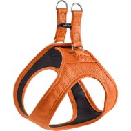 Шлейка для животных «Hunter» Harness Hilo, 68420, оранжевый, размер XXS-XS