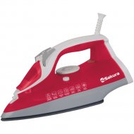 Утюг «Sakura» SA-3018CBL