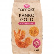 Сухари панировочные «Tamaki» Panko Gold, 1 кг