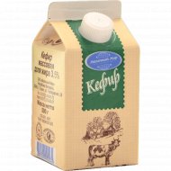 Кефир «Молочный Мир» 3,5%, 0,5 кг