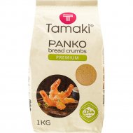 Сухари панировочные «Tamaki» Panko Premium, 1 кг