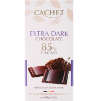 

Шоколад горький "KIM`S CHOCOLATES" 100г
