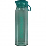 Бутылка для воды «Espado» ES907, голубой, 700 мл